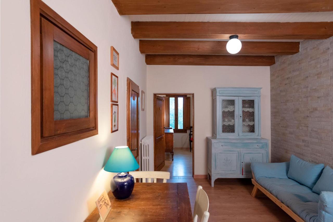 Agriturismo La Pineta Фучеккьо Экстерьер фото