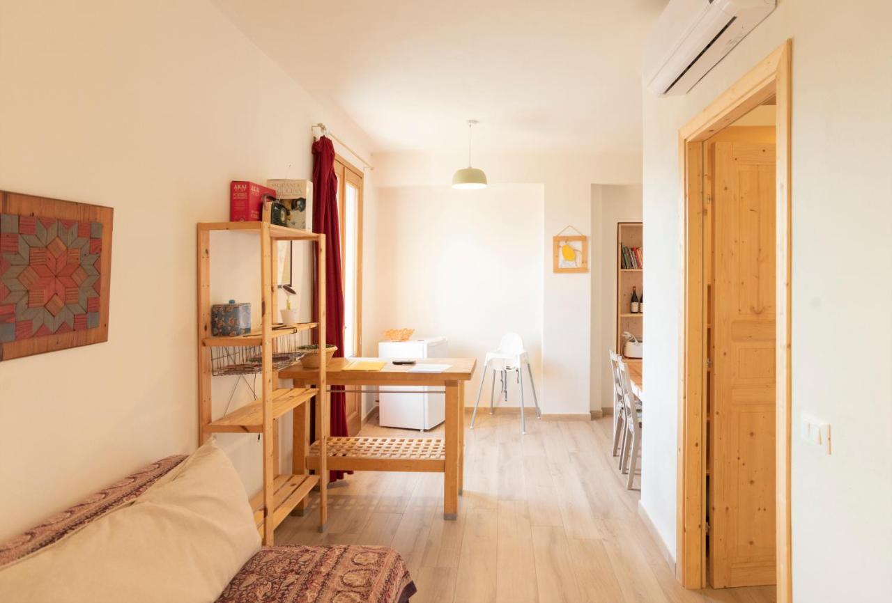 Agriturismo La Pineta Фучеккьо Экстерьер фото