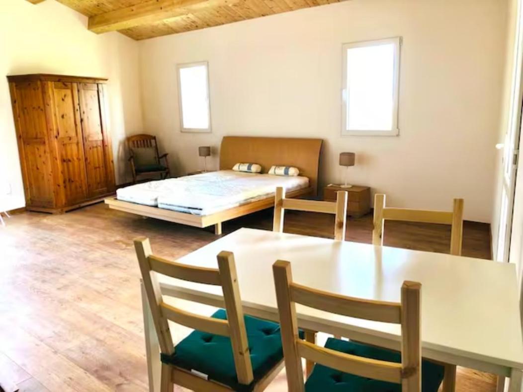 Agriturismo La Pineta Фучеккьо Экстерьер фото